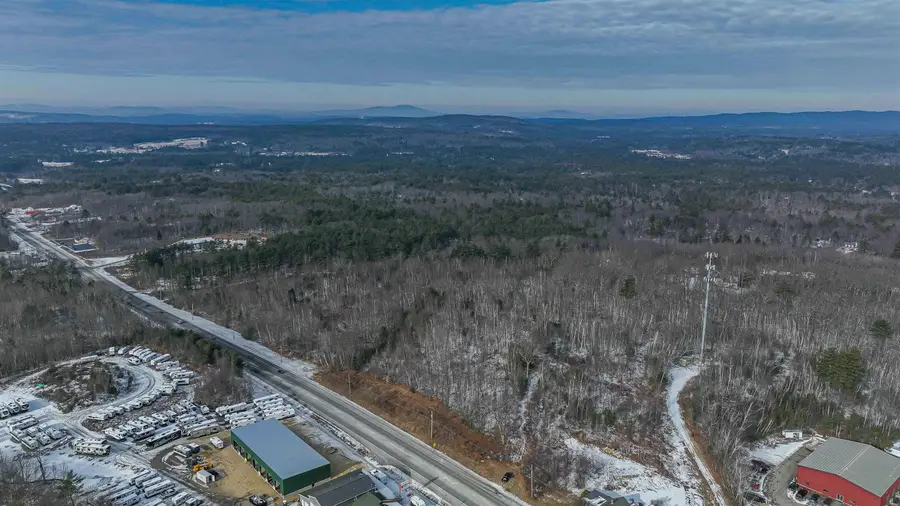 Dover Road #3-33 and 3-35, Chichester, NH 03258 - Image #3