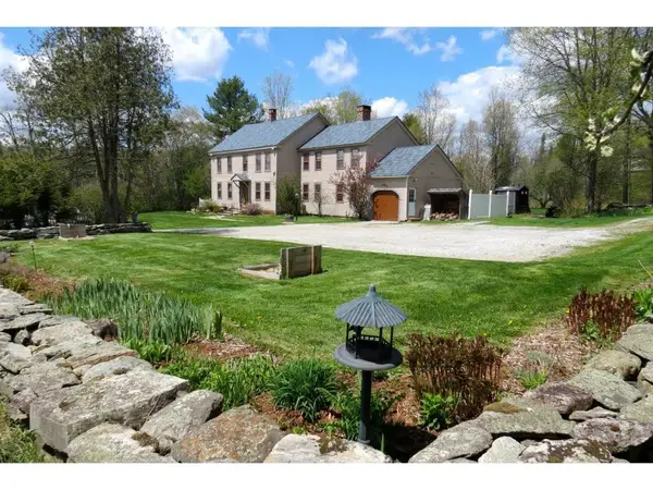 815 Route 100, Weston, VT 05161