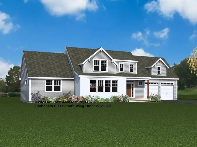 37 Shearwater Drive #1906, Portsmouth, NH 03801 - Image #1