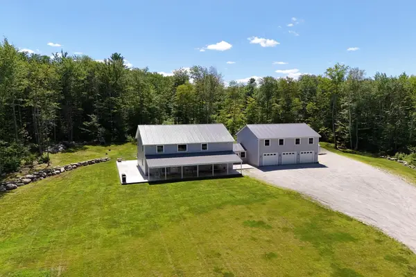 362 Cross Road, Rumney, NH 03266
