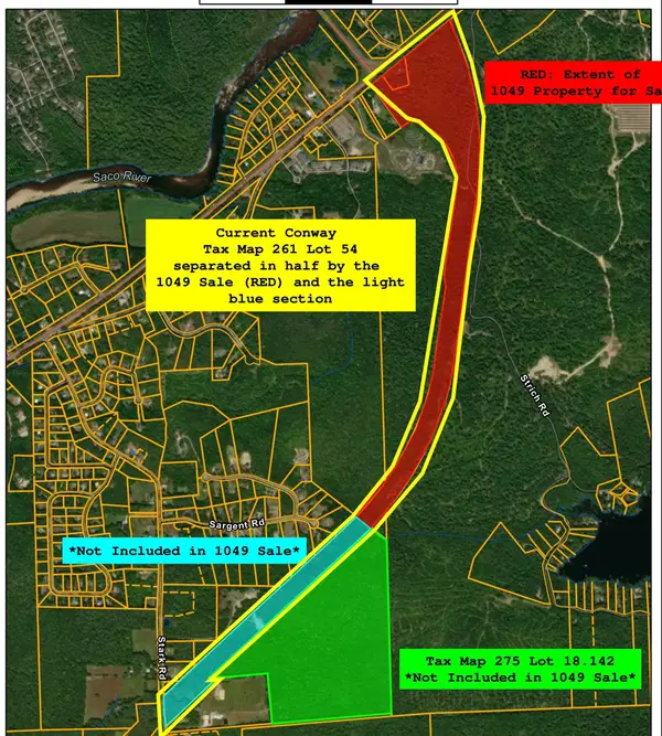 1049 E Main Street, Conway, NH 03818