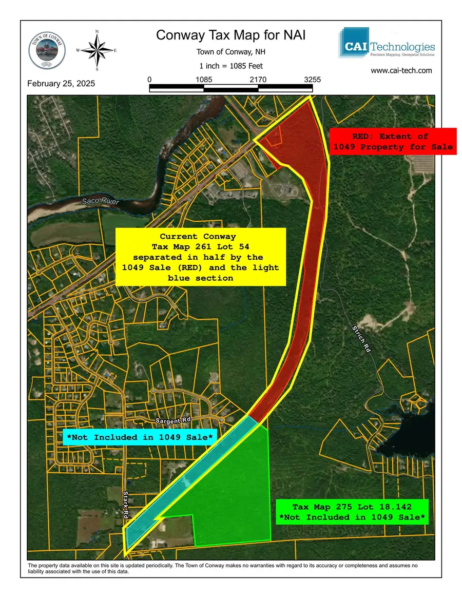 1049 E Main Street, Conway, NH 03818 - Image #2