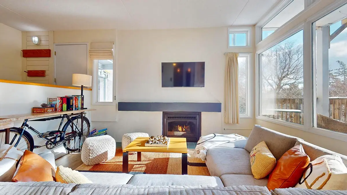 42 Lower Phase Road #23, Warren, VT 05674 - #1