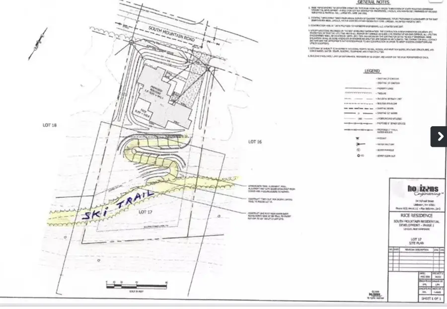 139 South Peak Road, Lincoln, NH 03251 - Image #2