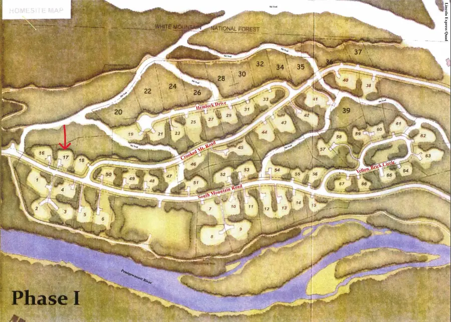 139 South Peak Road, Lincoln, NH 03251 - Image #3