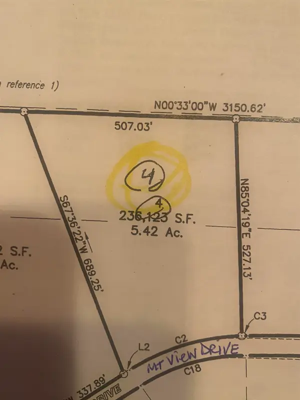 00 Mountain View Road, Stark, NH 03582