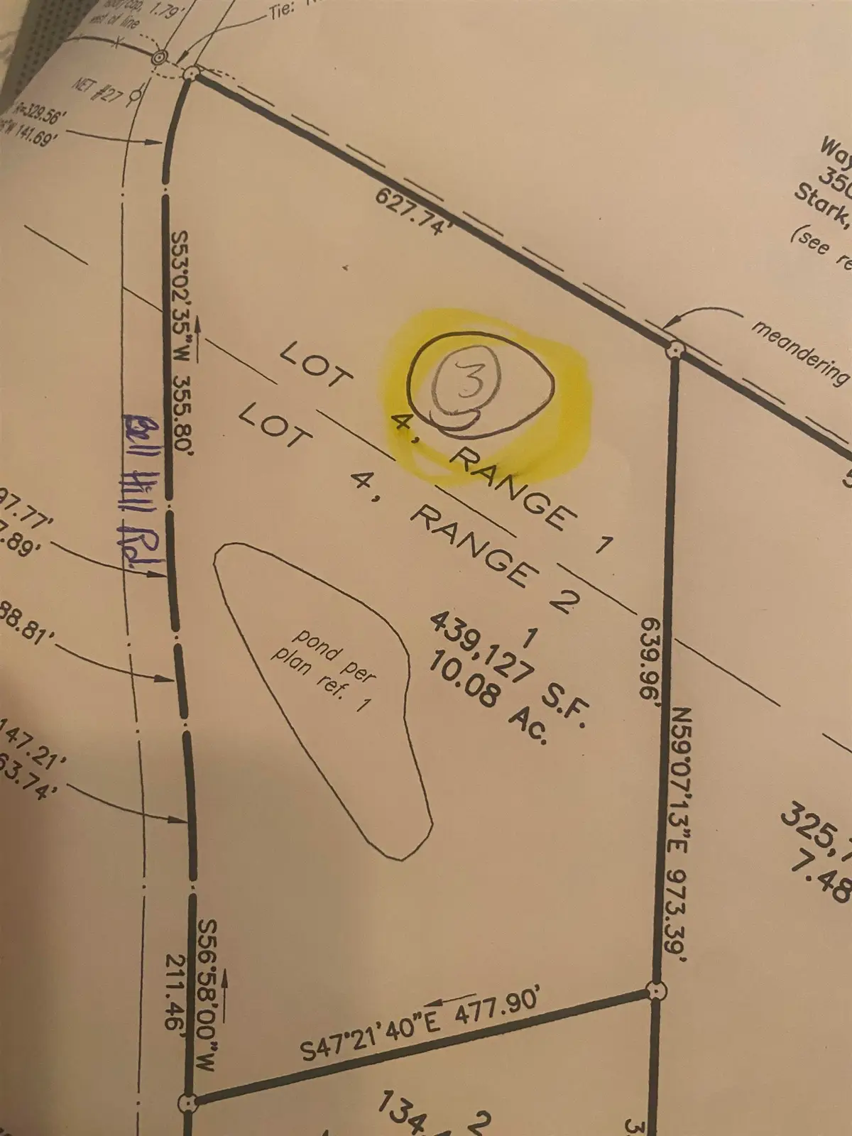 00 Bell Hill Road, Stark, NH 03582 - Image #1