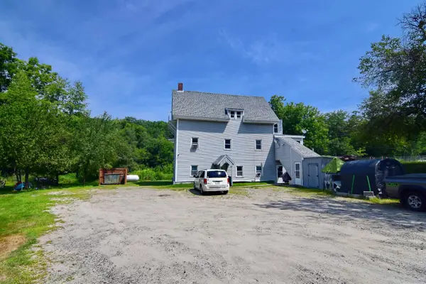 166 Riverside Drive, Littleton, NH 03561