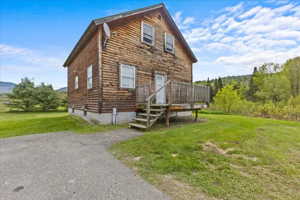 1282 East Burke Road, Lyndon, VT 05851