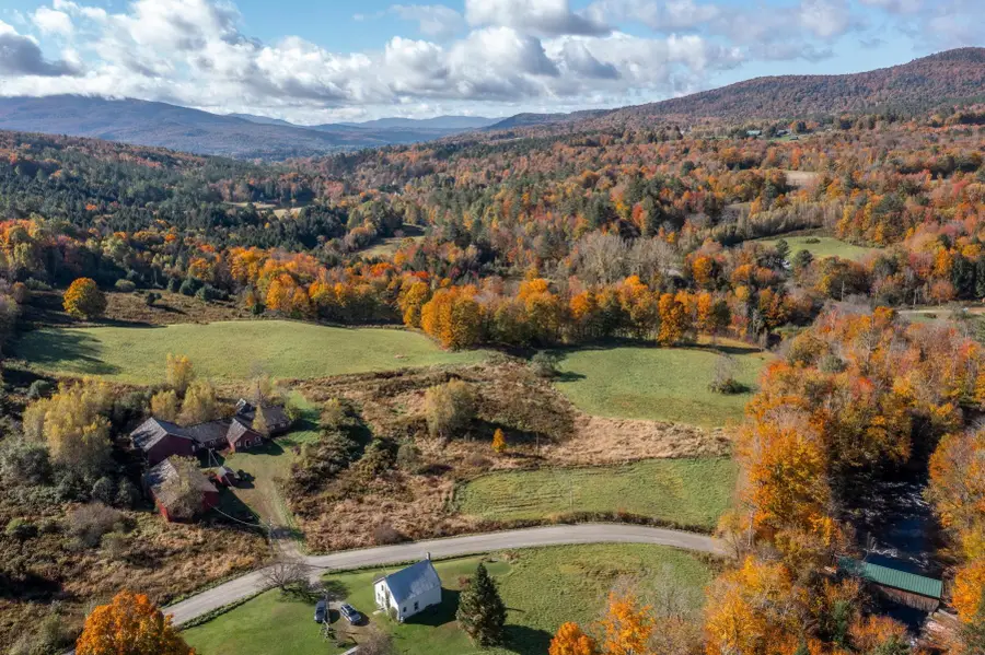 00 Codding Hollow Road #Lot 5, Waterville, VT 05492 - Image #3