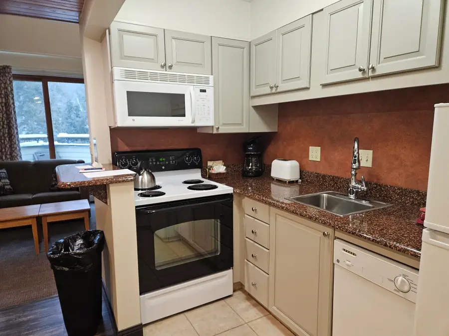 90 Loon Mountain Road #1303D, Lincoln, NH 03251 - Image #3