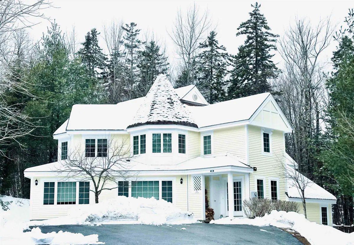 19A Kingswood Road, Dover, VT 05356 - Image #1