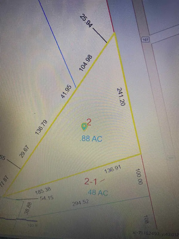 91 Fremont Road, Raymond, NH 03077