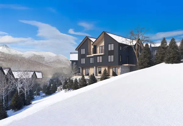 5B Firelight Lane, Lincoln, NH 03251