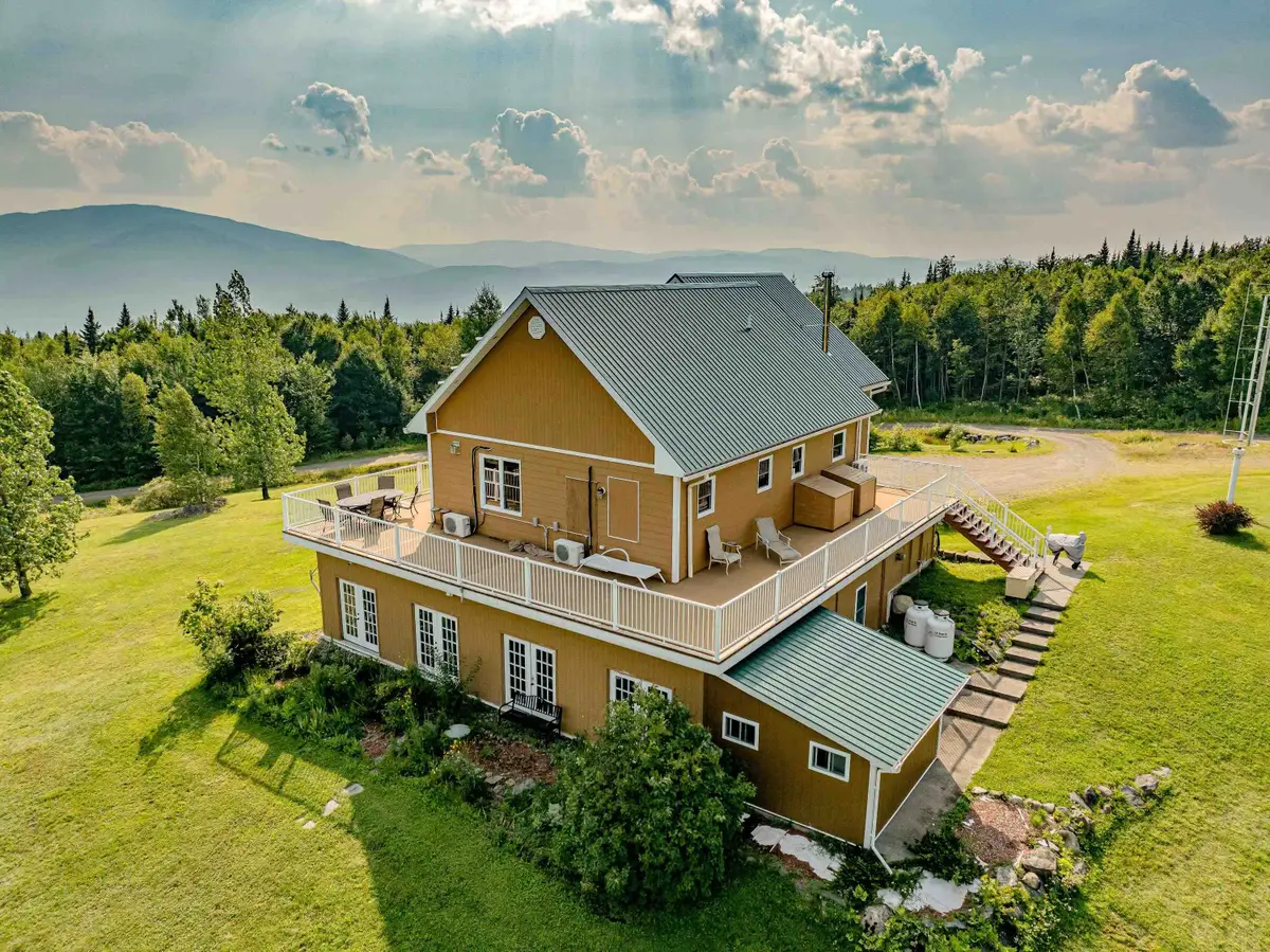 158 Angels Road, Colebrook, NH 03576 - Image #1