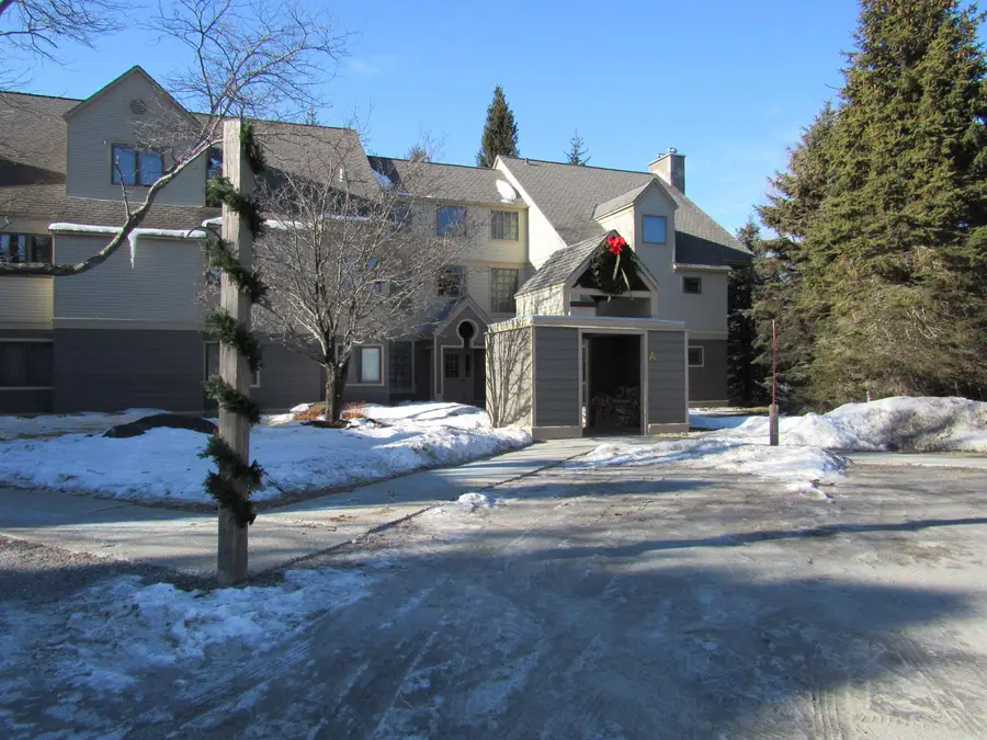 49 High Point Drive #A122, Stratton Mountain, VT 05155 - Image #2