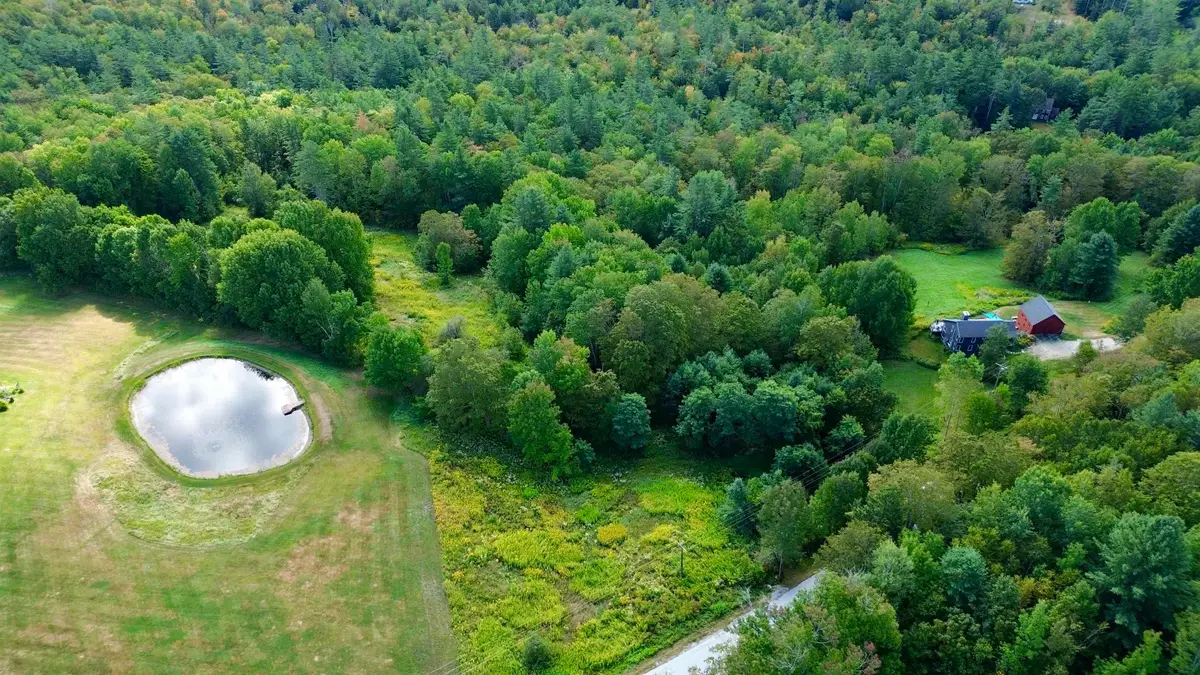 00 Hill Top Road, Andover, VT 05143 - #1