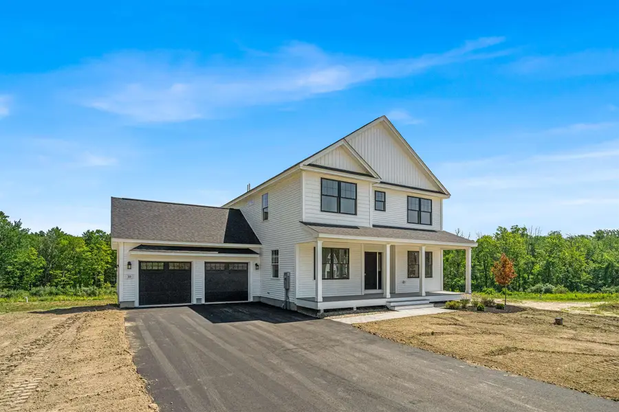 Lot 6 Robin Way, Chester, NH 03036 - Image #2