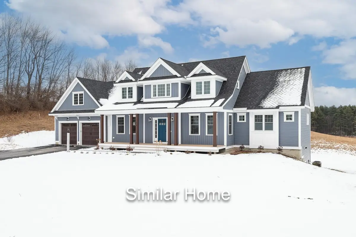 Homesite 3 Windsong Place, Stratham, NH 03885 - Image #1