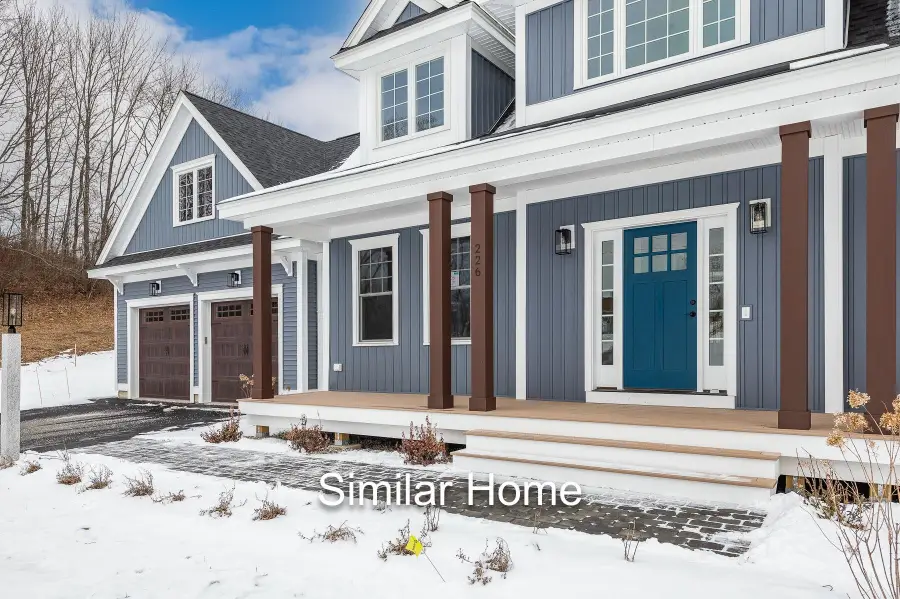 Homesite 3 Windsong Place, Stratham, NH 03885 - Image #2