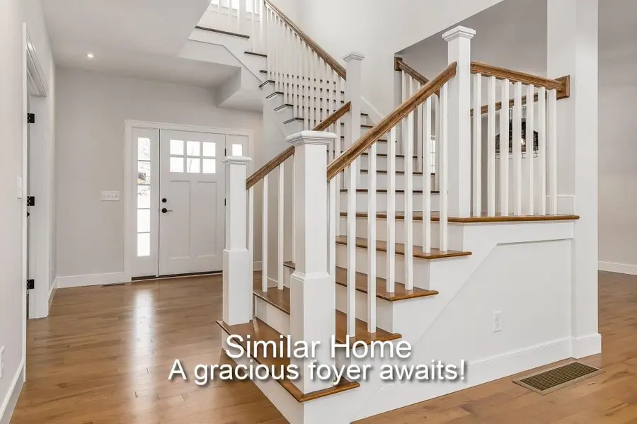 Homesite 3 Windsong Place, Stratham, NH 03885 - Image #3