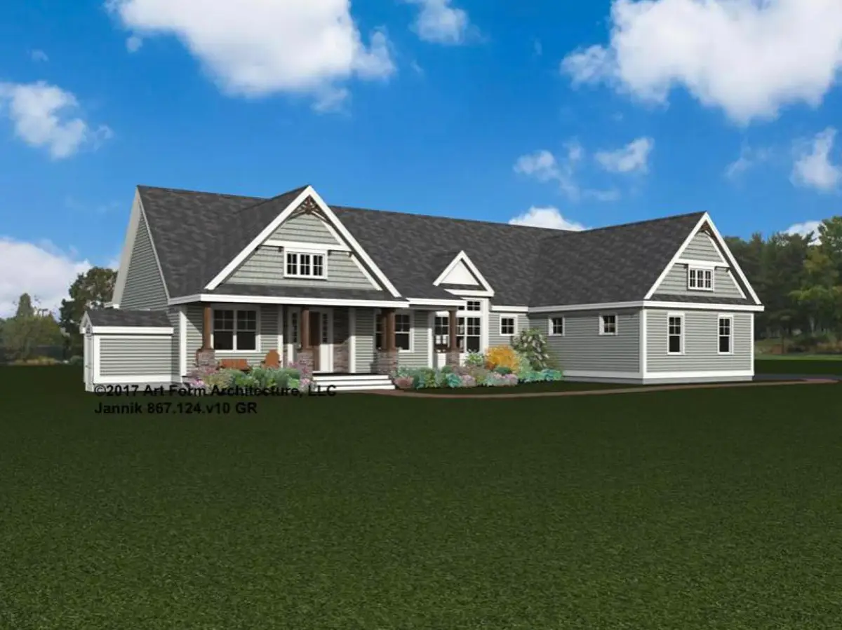 Homesite 1 Windsong Place, Stratham, NH 03885 - Image #1