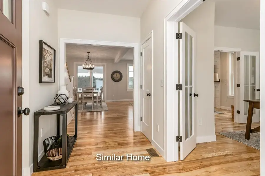 Homesite 1 Windsong Place, Stratham, NH 03885 - Image #3