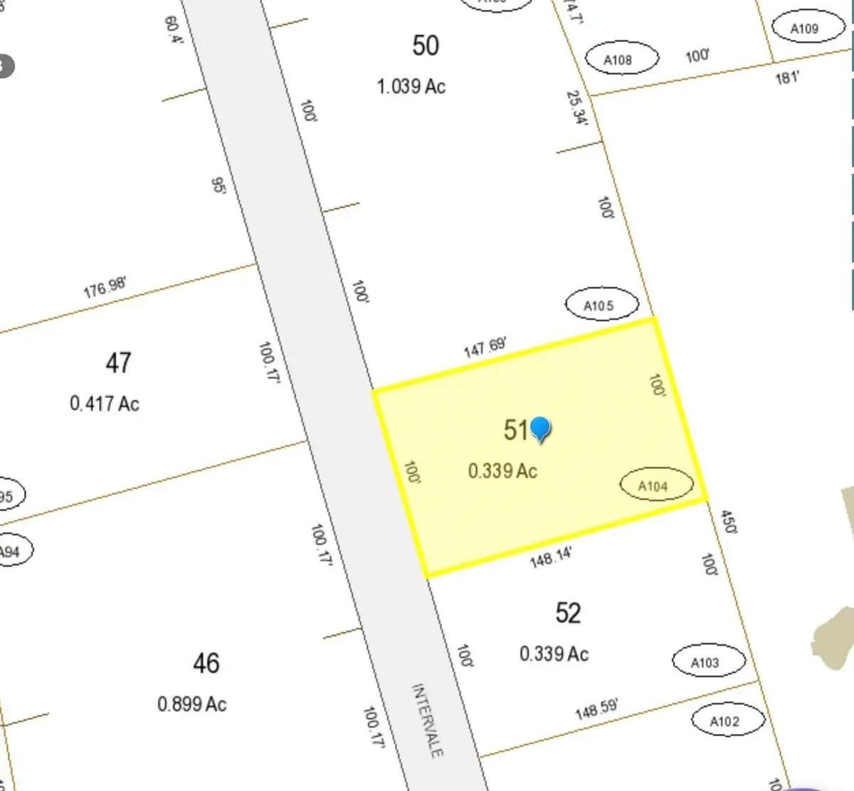 00 Intervale Drive #51, Gilmanton, NH 03237 - Image #1