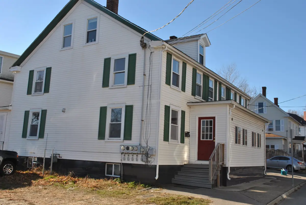 20-22 Kirkland Street, Dover, NH 03820 - Image #1