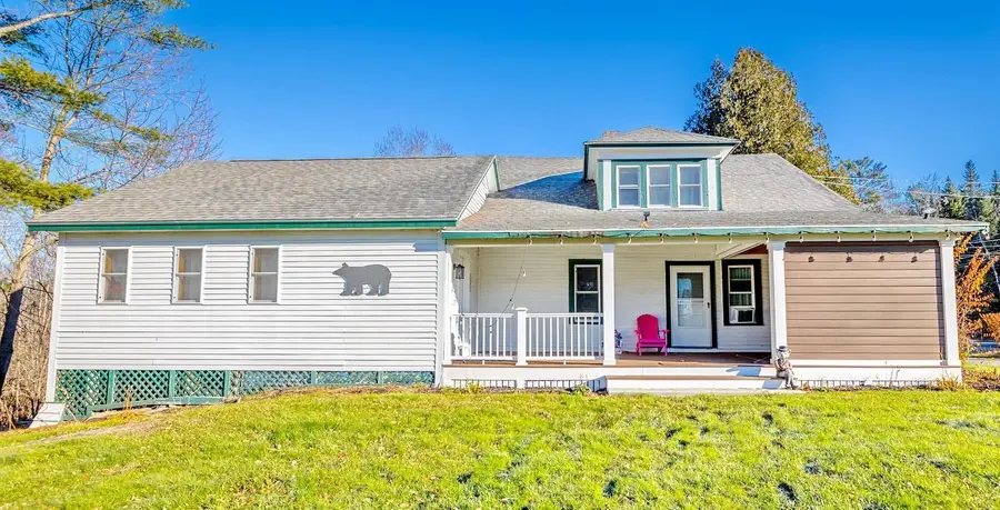 237 Lancaster Road, Whitefield, NH 03598 - Image #2