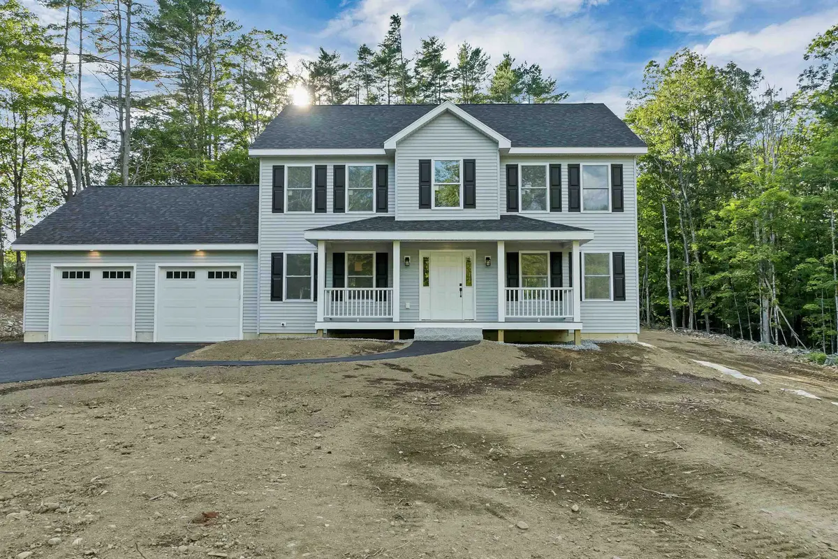 127 Kaime Road, Chichester, NH 03258 - Image #1