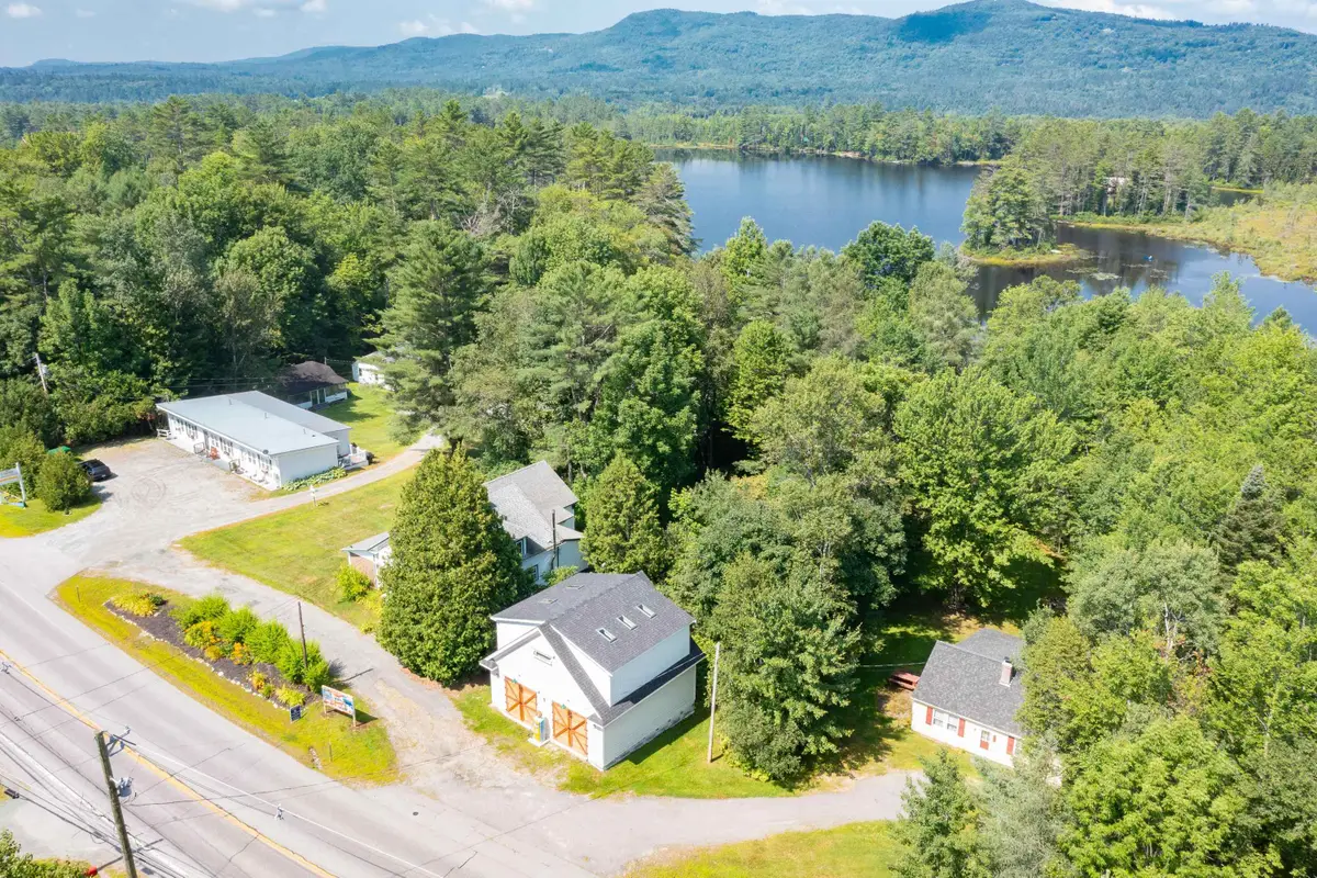 237 Lancaster Road #1, Whitefield, NH 03598 - Image #1