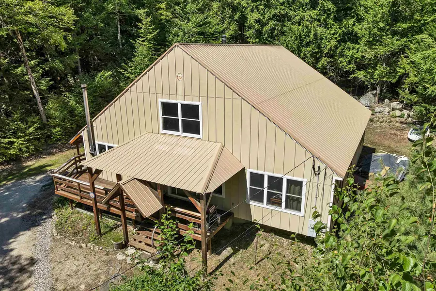 94 Province Brook Estates Road, Chatham, NH 03813 - Image #2