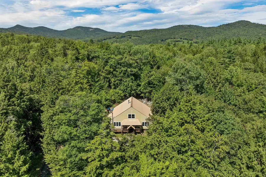 94 Province Brook Estates Road, Chatham, NH 03813 - Image #3