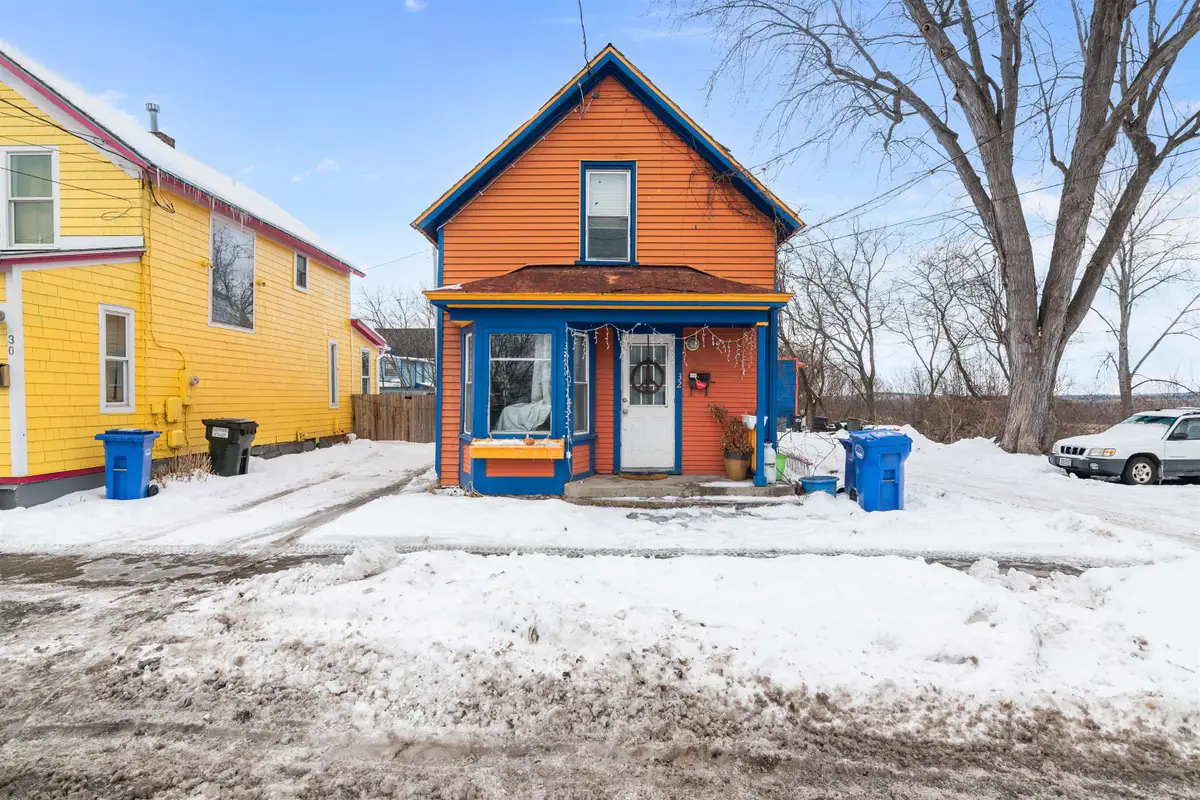 32 Washington Street, Burlington, VT 05401 - Image #1