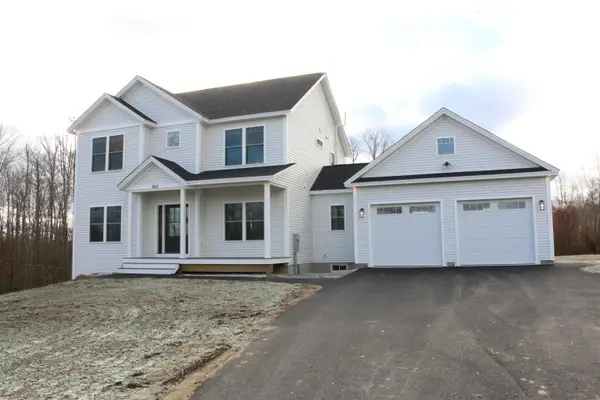 464 Blane Circle #42, Pembroke, NH 03275