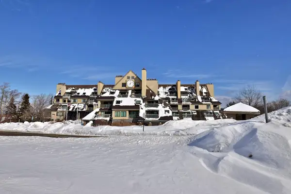 133 East Mountain Road #3D5, Killington, VT 05751