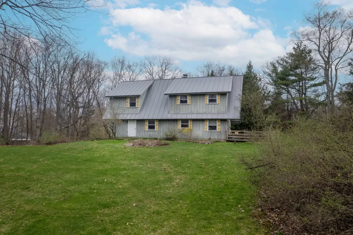 850 Sugarwood Hill Road, Rutland Town, VT 05701 - Image #1
