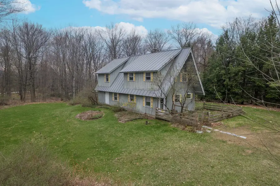 850 Sugarwood Hill Road, Rutland Town, VT 05701 - Image #2