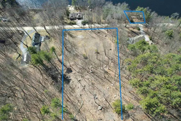 0 Daniel Cater Road, Barrington, NH 03825