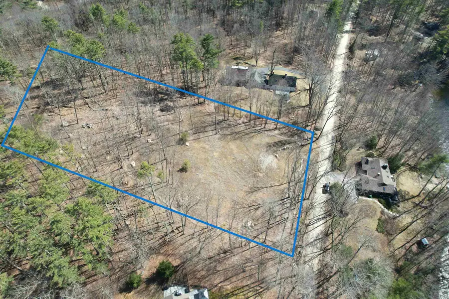 0 Daniel Cater Road, Barrington, NH 03825 - #2