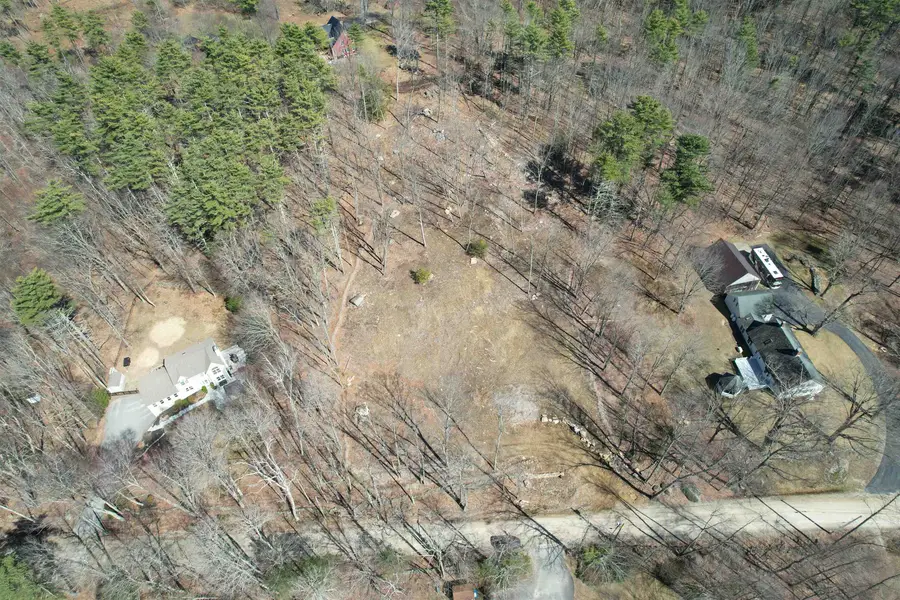 0 Daniel Cater Road, Barrington, NH 03825 - #3