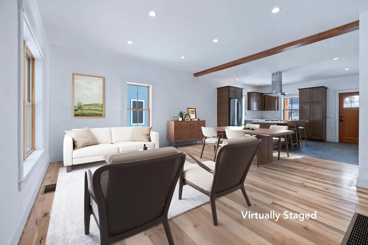 38 Jamesons Flats, Manchester Center, VT 05255 - #1