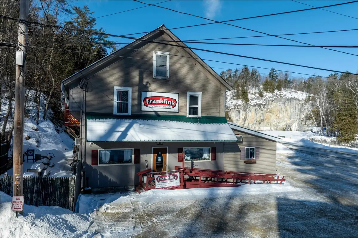 25 North Street, Proctor, VT 05765 - Image #1