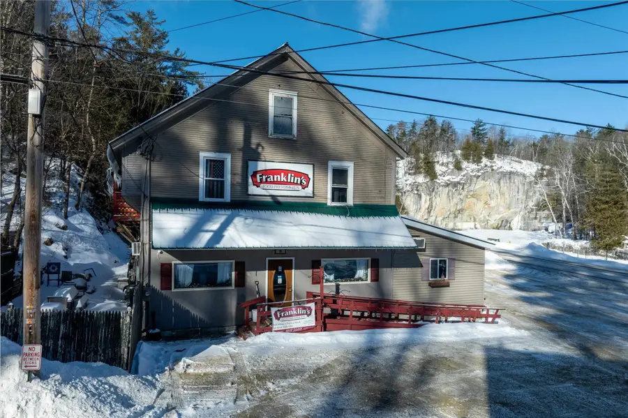 25 & 31 North Street, Proctor, VT 05765 - Image #2