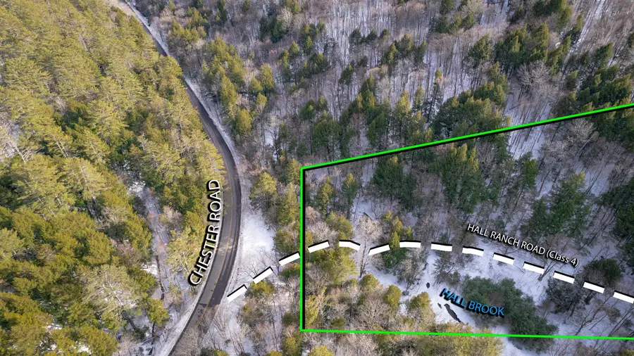 4125 Chester Road, Grafton, VT 05146 - Image #2