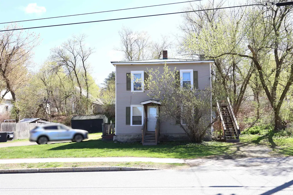 43 Water Street, Lebanon, NH 03766 - Image #1