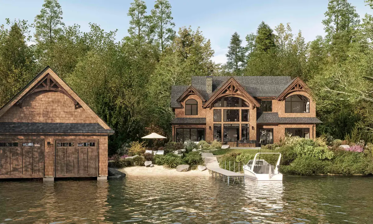 7 Flint Drive, Tuftonboro, NH 03816 - Image #1