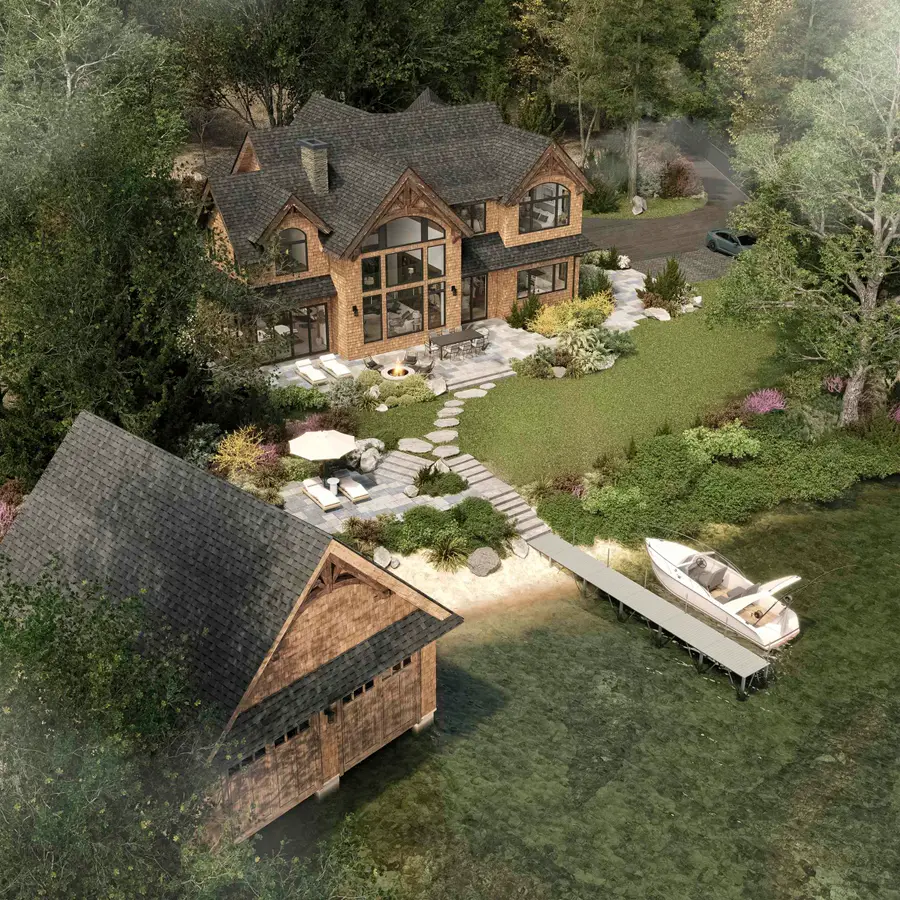 7 Flint Drive, Tuftonboro, NH 03816 - Image #3