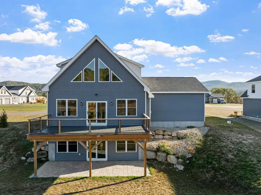 43 Melina's Way, Thornton, NH 03285 - Image #2